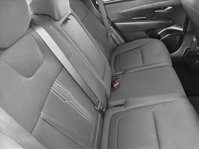 used 2024 Hyundai Tucson car, priced at $20,798