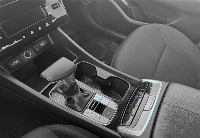 used 2024 Hyundai Tucson car, priced at $20,798