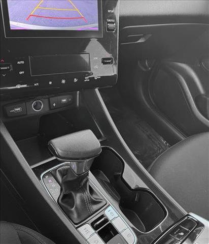 used 2024 Hyundai Tucson car, priced at $20,798