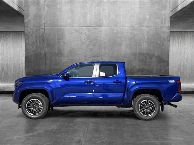 new 2024 Toyota Tacoma car, priced at $51,300