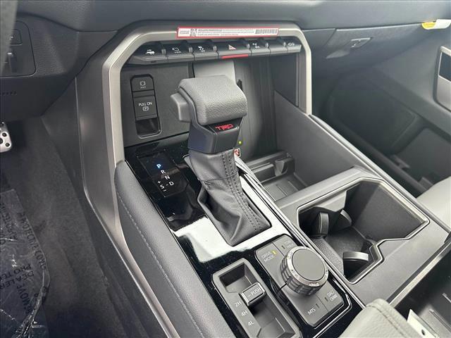new 2026 Toyota Tundra car, priced at $66,049