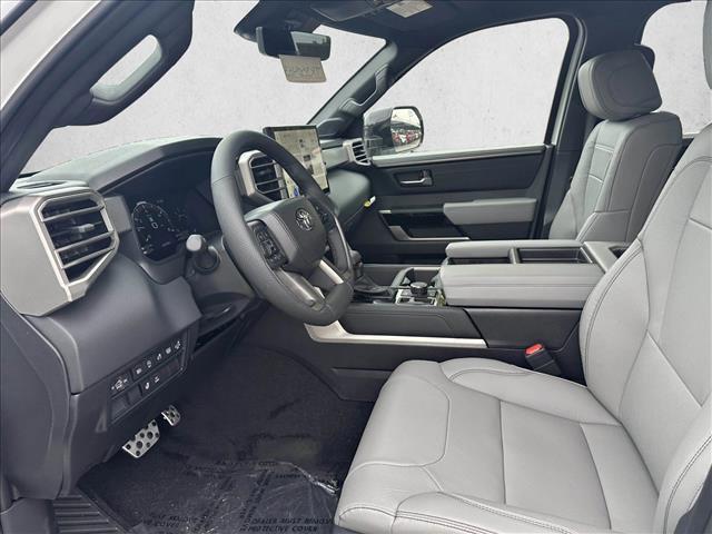 new 2026 Toyota Tundra car, priced at $66,049