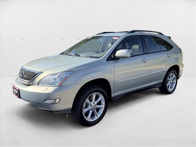 used 2008 Lexus RX 350 car, priced at $11,798