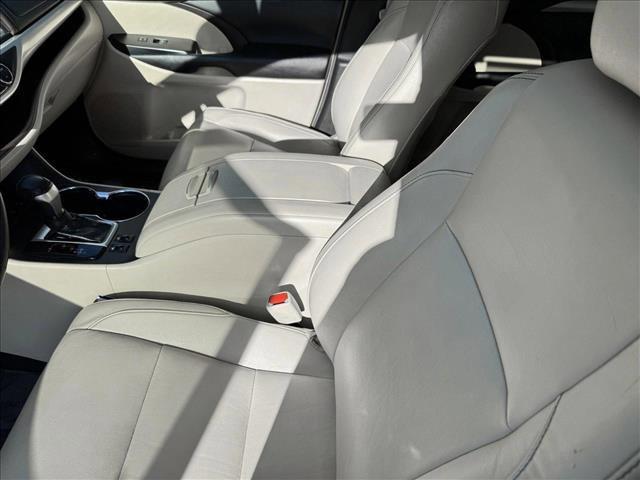 used 2017 Toyota Highlander car, priced at $29,798