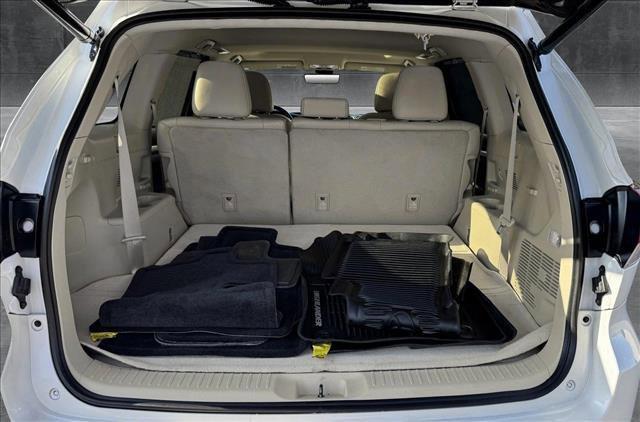 used 2017 Toyota Highlander car, priced at $29,798