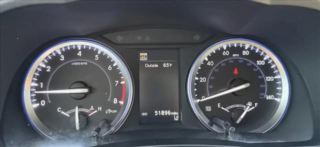 used 2017 Toyota Highlander car, priced at $29,798