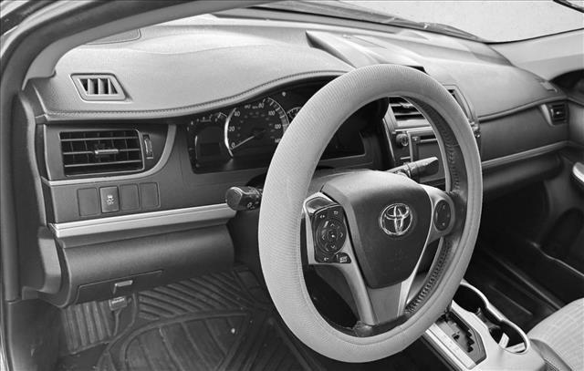 used 2014 Toyota Camry car, priced at $10,798