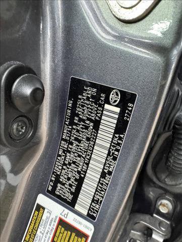 used 2014 Toyota Camry car, priced at $10,798