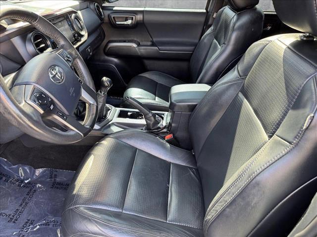 used 2019 Toyota Tacoma car, priced at $33,299