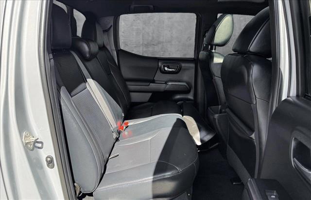 used 2019 Toyota Tacoma car, priced at $33,299