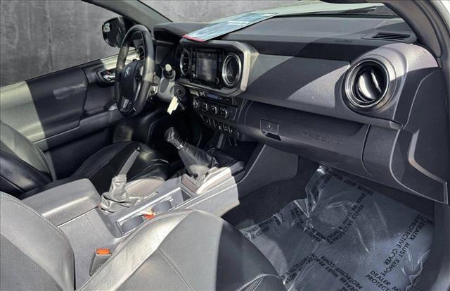 used 2019 Toyota Tacoma car, priced at $33,299