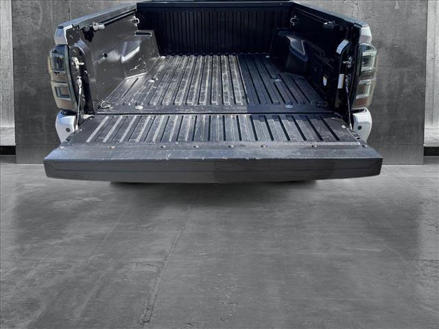 used 2019 Toyota Tacoma car, priced at $33,299
