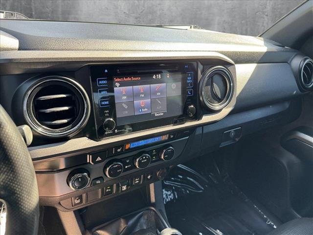 used 2019 Toyota Tacoma car, priced at $33,299
