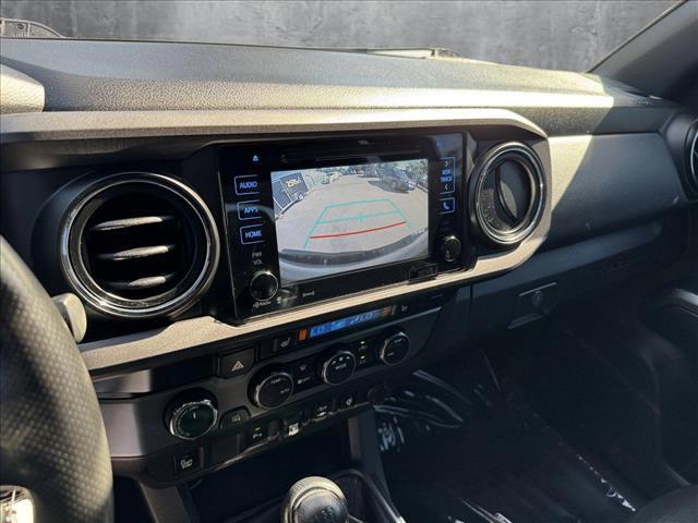 used 2019 Toyota Tacoma car, priced at $33,299