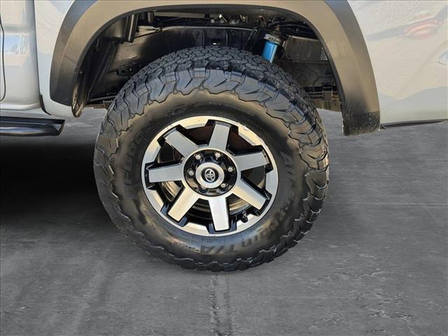 used 2019 Toyota Tacoma car, priced at $33,299