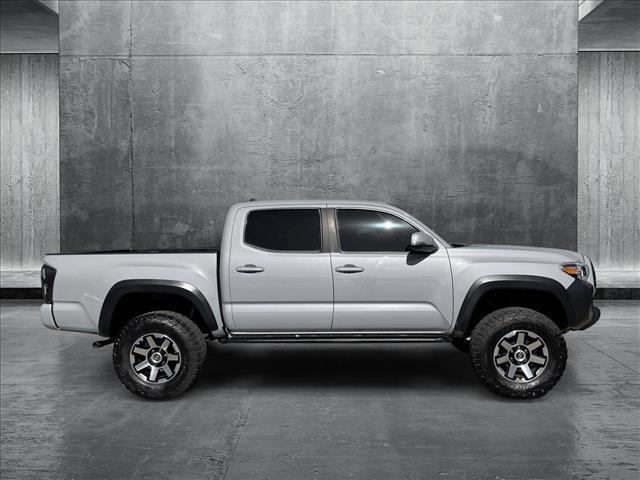 used 2019 Toyota Tacoma car, priced at $33,299