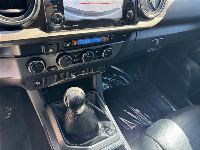 used 2019 Toyota Tacoma car, priced at $33,299