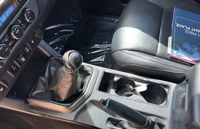 used 2019 Toyota Tacoma car, priced at $33,299