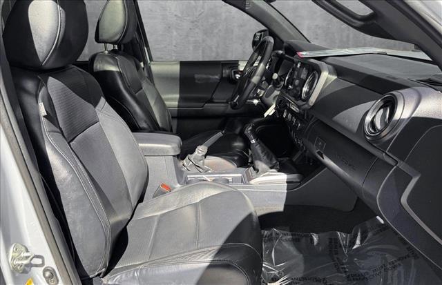 used 2019 Toyota Tacoma car, priced at $33,299