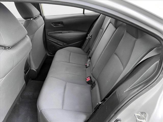 used 2022 Toyota Corolla car, priced at $17,998