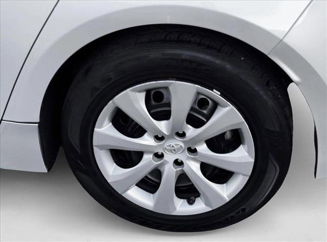 used 2022 Toyota Corolla car, priced at $17,998