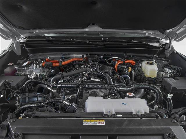 new 2026 Toyota Tacoma car, priced at $67,168