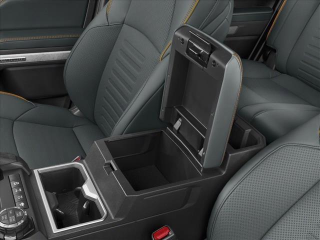 new 2026 Toyota Tacoma car, priced at $67,168