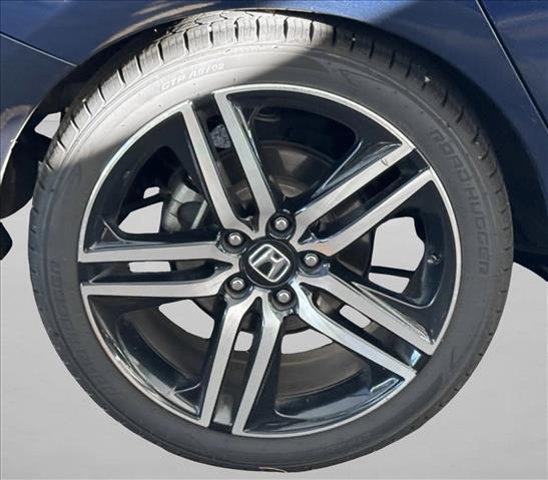 used 2016 Honda Accord car, priced at $13,998