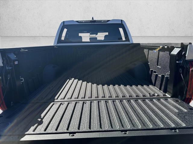 new 2026 Toyota Tundra Hybrid car, priced at $67,579