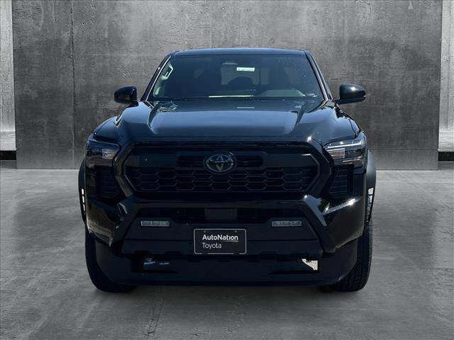 new 2025 Toyota Tacoma car, priced at $55,043