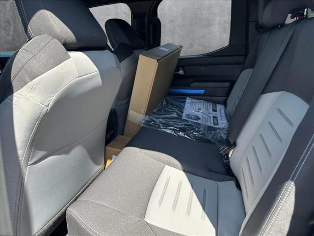 new 2025 Toyota Tacoma car, priced at $55,043