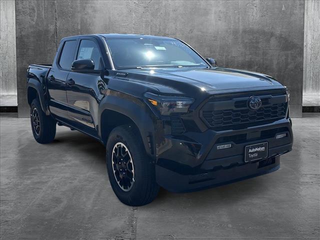 new 2025 Toyota Tacoma car, priced at $55,043