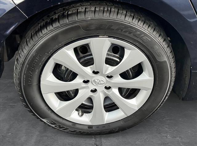 used 2022 Toyota Corolla car, priced at $20,798