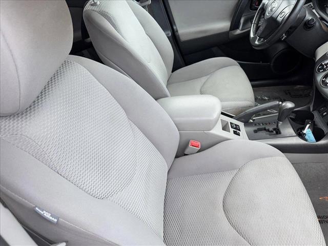 used 2010 Toyota RAV4 car, priced at $9,798