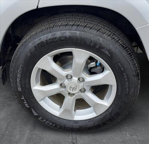 used 2010 Toyota RAV4 car, priced at $9,798