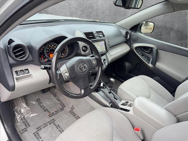 used 2010 Toyota RAV4 car, priced at $9,798