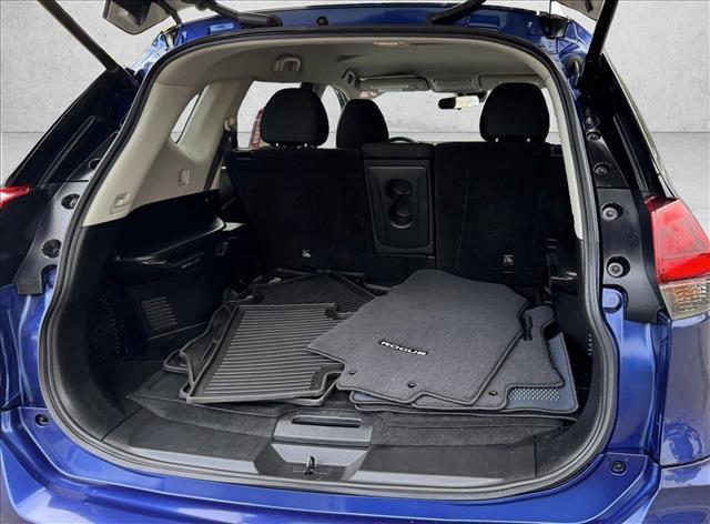 used 2019 Nissan Rogue car, priced at $12,798
