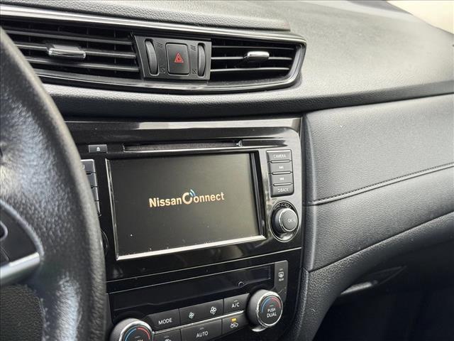 used 2019 Nissan Rogue car, priced at $12,798