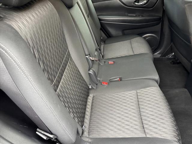 used 2019 Nissan Rogue car, priced at $12,798