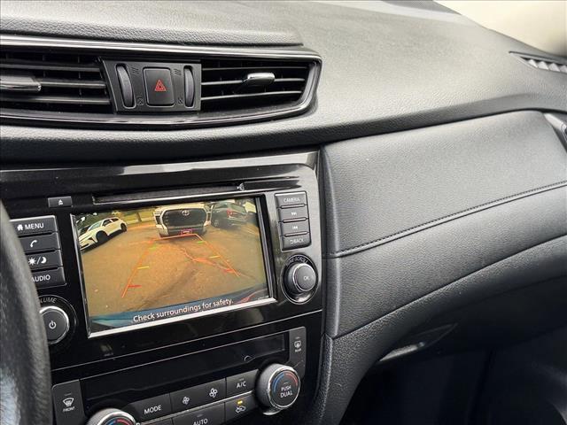 used 2019 Nissan Rogue car, priced at $12,798