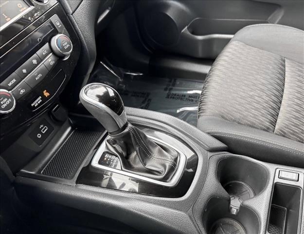 used 2019 Nissan Rogue car, priced at $12,798