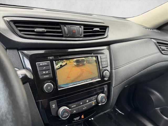 used 2019 Nissan Rogue car, priced at $12,798