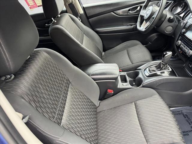 used 2019 Nissan Rogue car, priced at $12,798