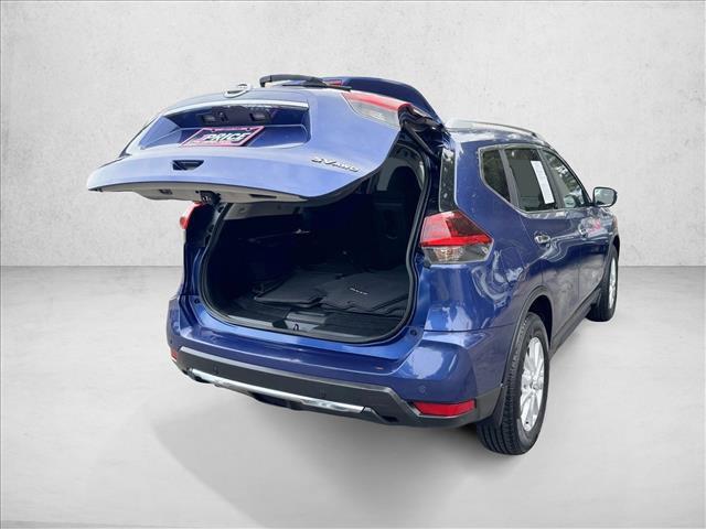 used 2019 Nissan Rogue car, priced at $12,798