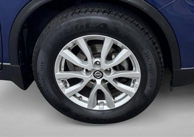 used 2019 Nissan Rogue car, priced at $12,798