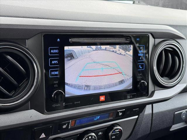 used 2019 Toyota Tacoma car, priced at $37,999