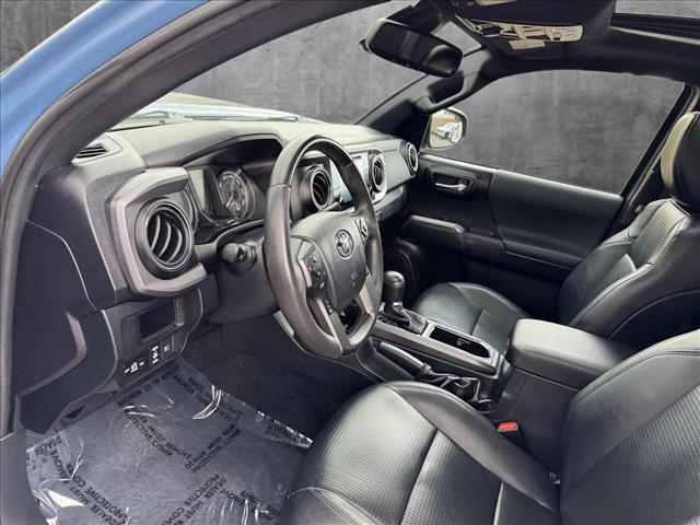 used 2019 Toyota Tacoma car, priced at $37,999