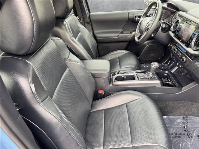 used 2019 Toyota Tacoma car, priced at $37,999