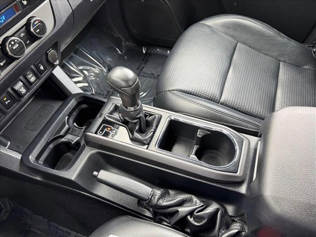 used 2019 Toyota Tacoma car, priced at $37,999