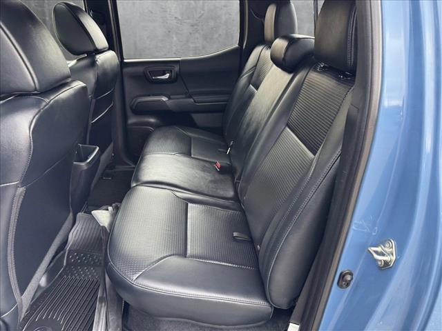 used 2019 Toyota Tacoma car, priced at $37,999